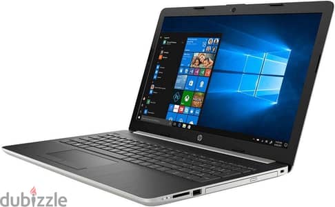 HP 15-da2225ne | Core i7 الجيل العاشر | RAM 16GB | NVIDIA MX110