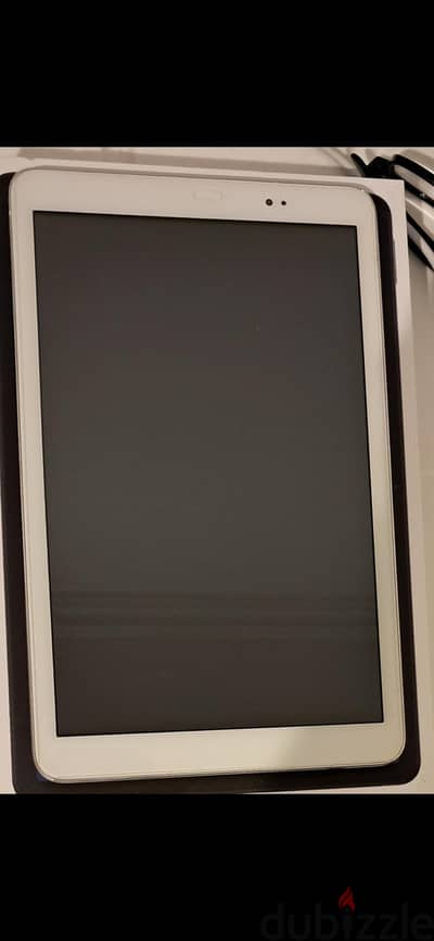Huawei MediaPad T1 10