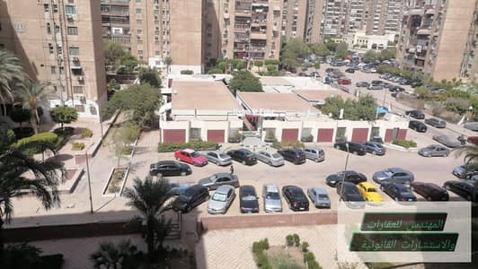 عمارات التوفيق مدينة نصر بجوار محطة مترو الاستاد مدينة نصر