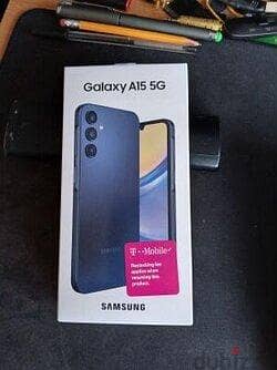 سامسونج ايه 15 5 جي