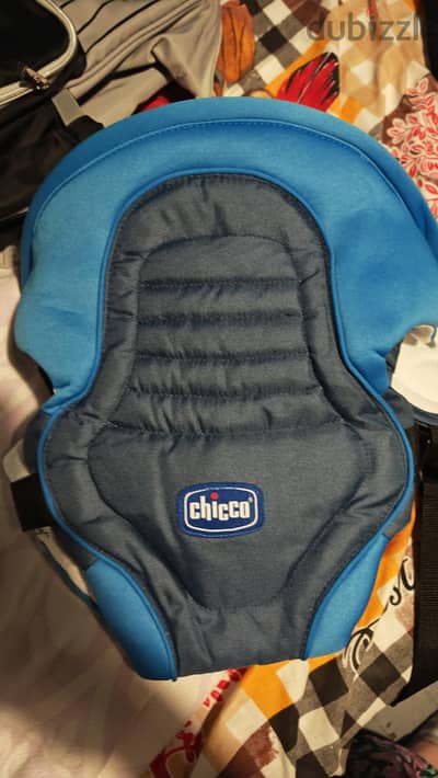 شيالة شيكو chicco carrier