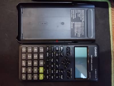 آلة حاسبة CASIO fx-95es plus 2nd edition