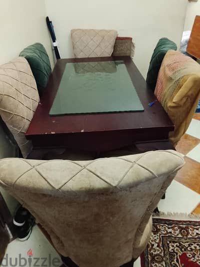 بيع اثأث