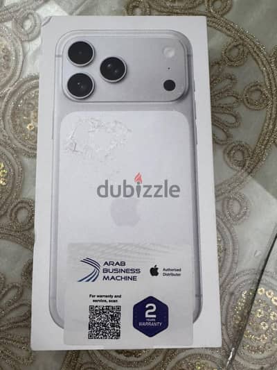 Apple - iPhone 17 Pro Max