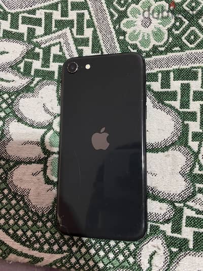 Apple - iPhone SE 128 GB