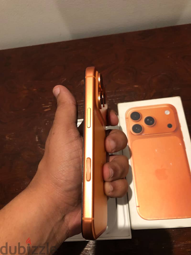 iPhone 17 Pro 1
