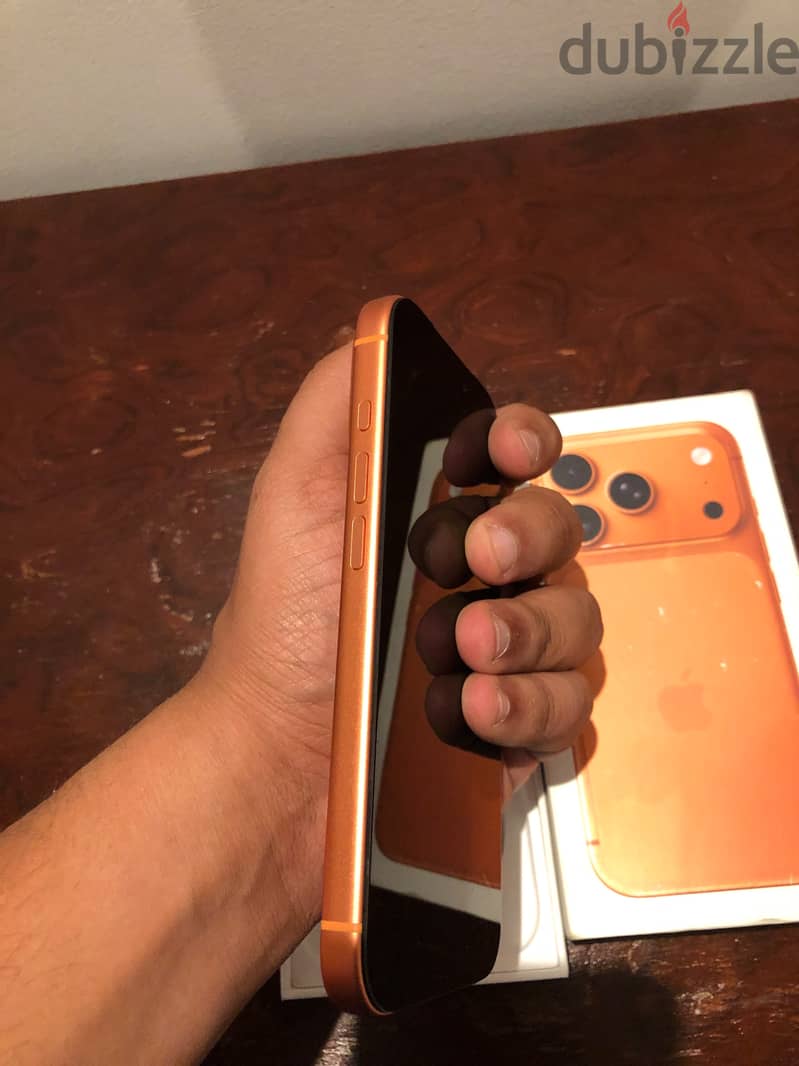 iPhone 17 Pro 2