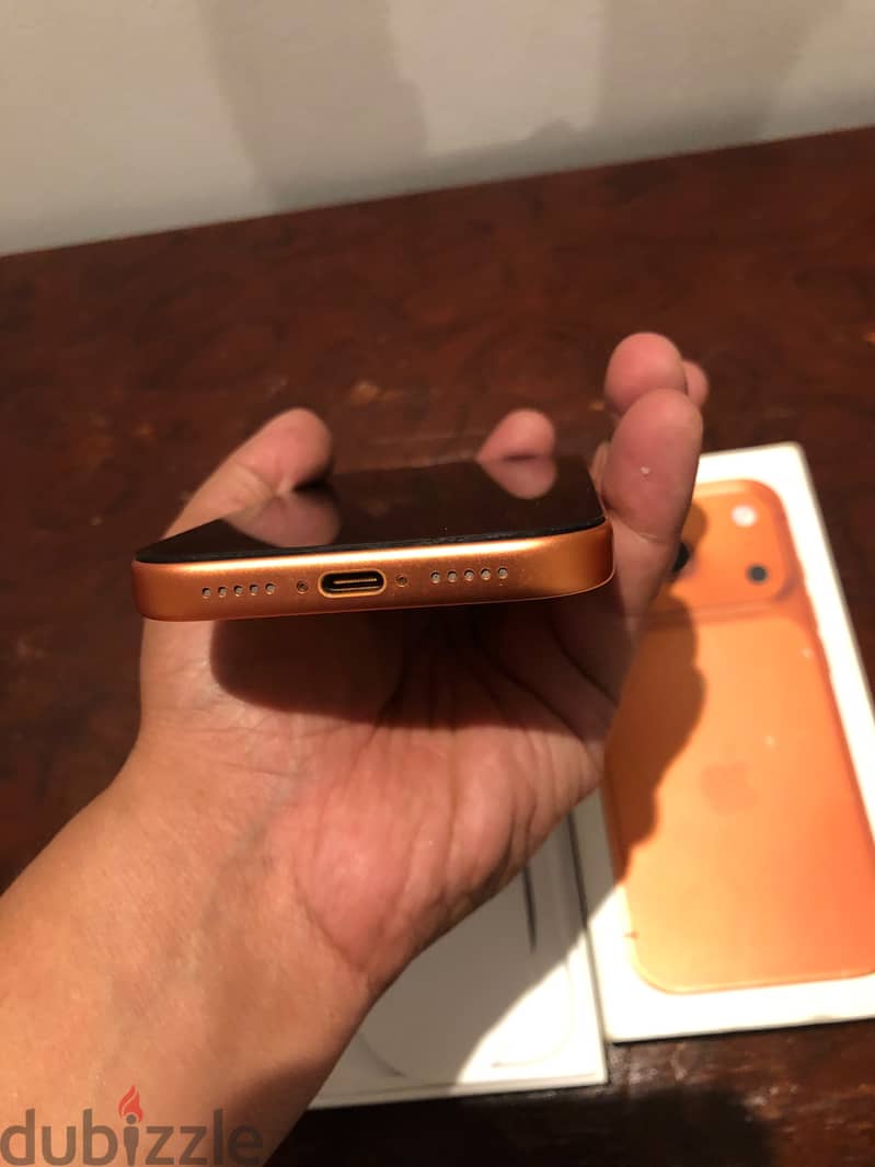 iPhone 17 Pro 3