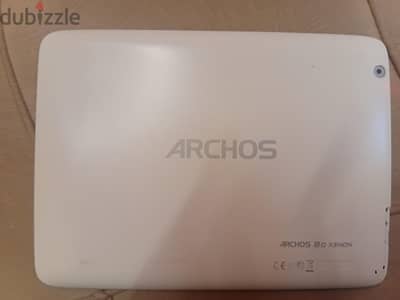 ايباد ARCHOS