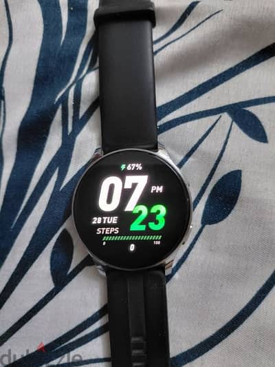 ساعة Amazfit POP 3R