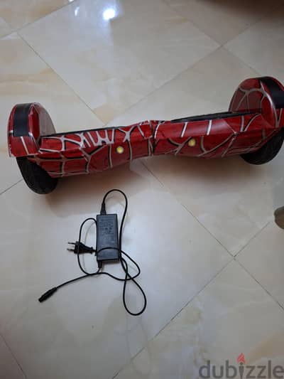 hoverboard