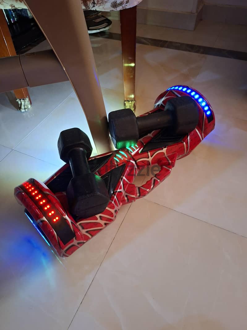 hoverboard 1