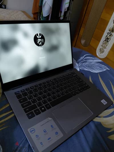 Labtop Dell Inspiron 14 5000
