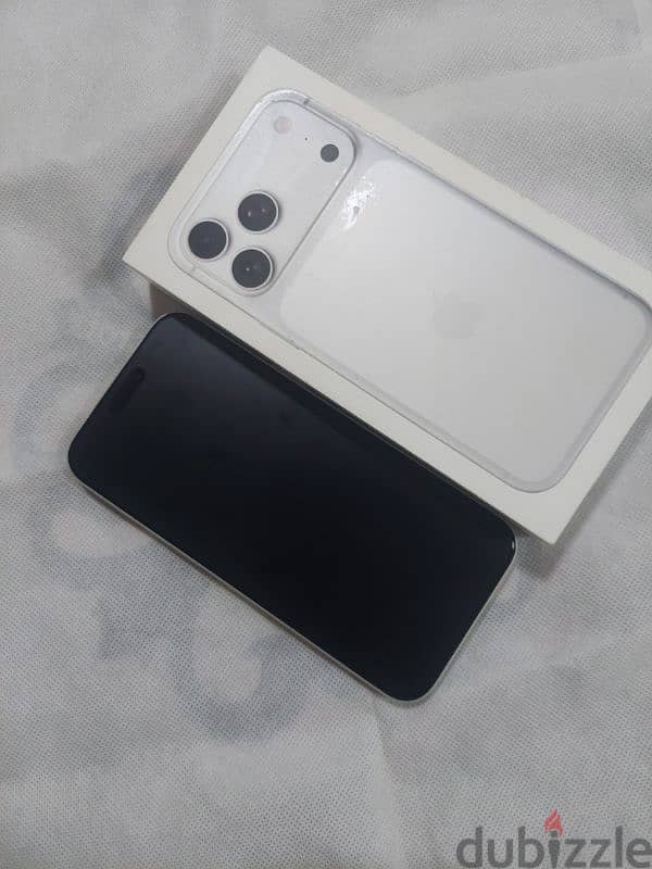 iPhone 17 Pro Max 1