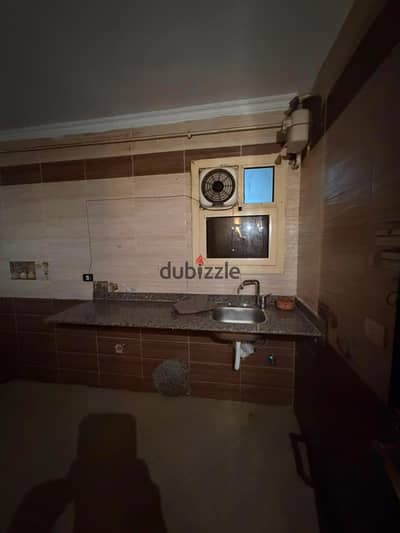 Apartment for rent Compound Dar Misr 12 Sheikh Zayed
