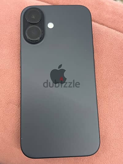 Apple - iPhone 16