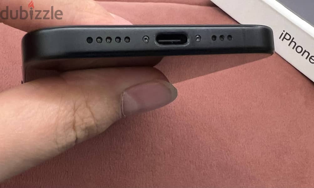 Apple - iPhone 16 1
