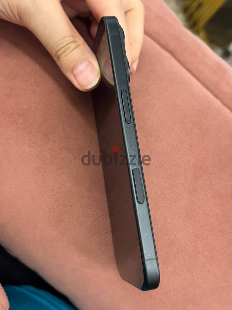 Apple - iPhone 16 3