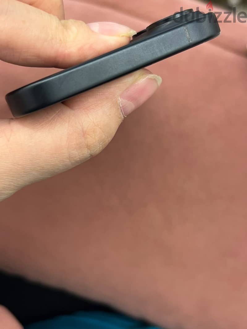 Apple - iPhone 16 5