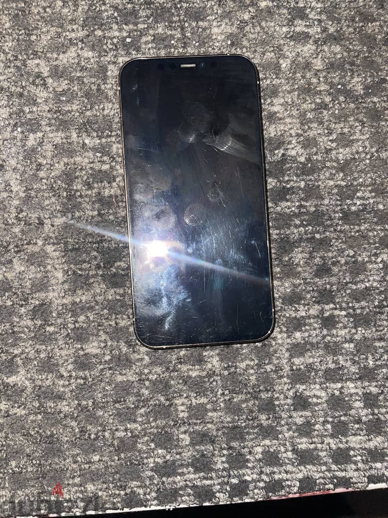 Apple - iPhone 12 Pro 1