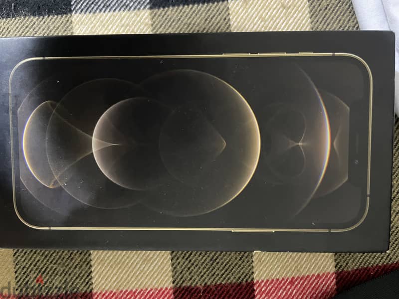 Apple - iPhone 12 Pro 2