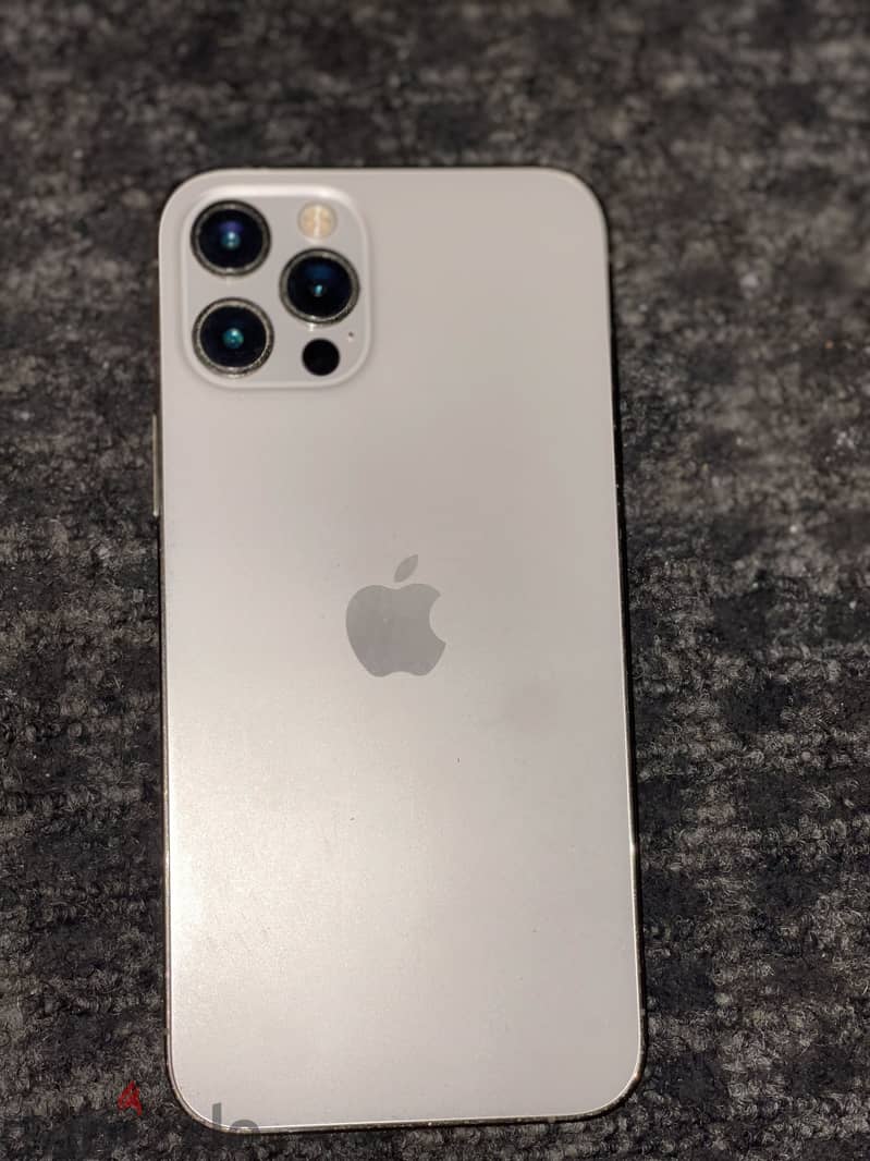 Apple - iPhone 12 Pro 4