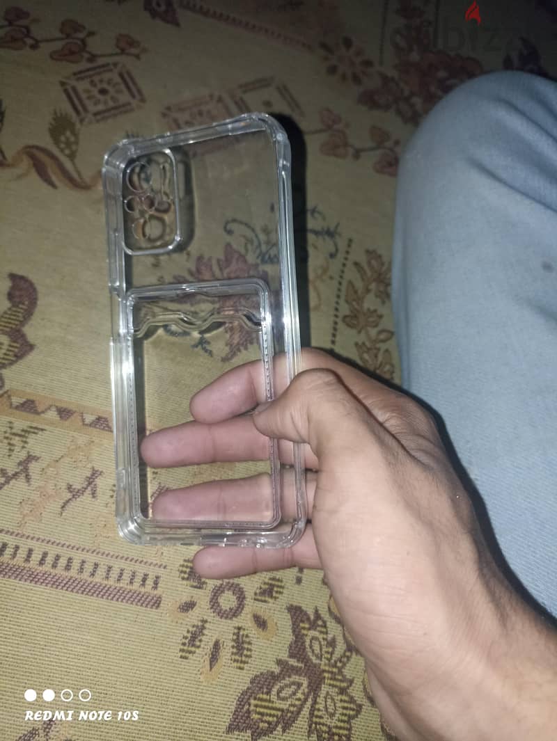 Redmi Note 10S 3