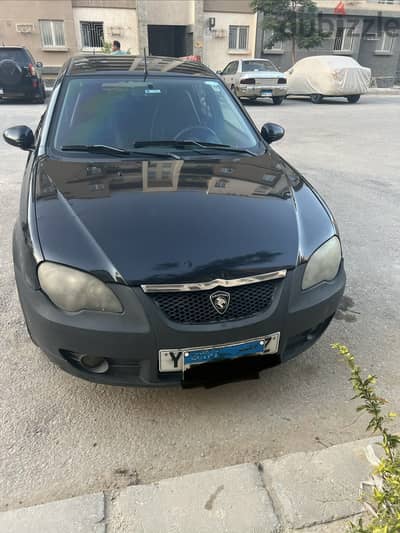 Proton Gen-2 2013