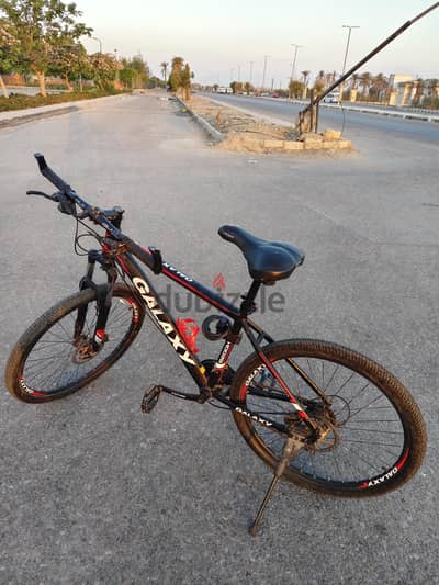 Galaxy B200h perfect condition 26