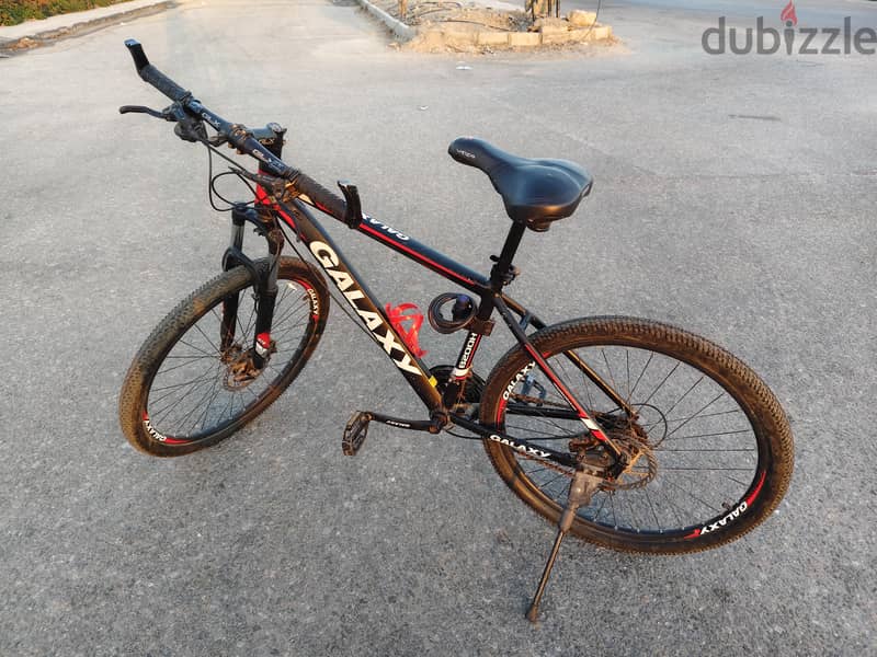 Galaxy B200h perfect condition 26 1
