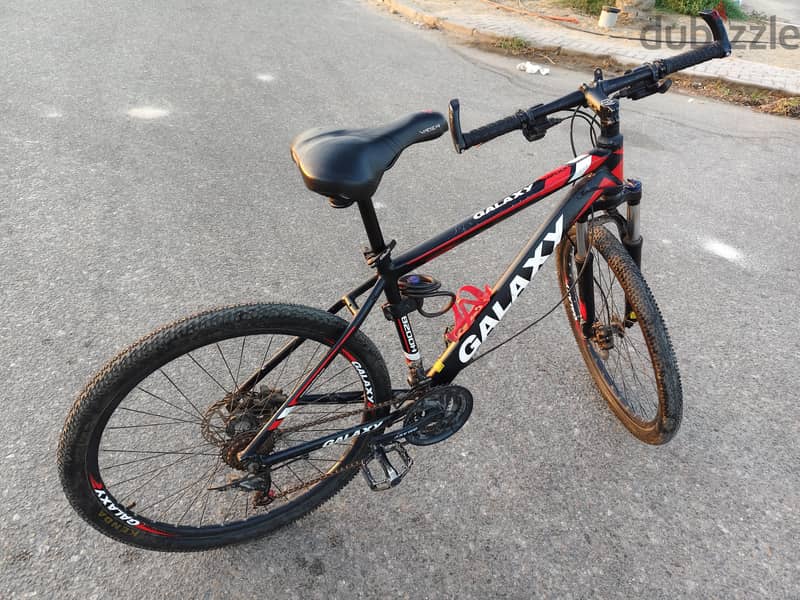 Galaxy B200h perfect condition 26 2