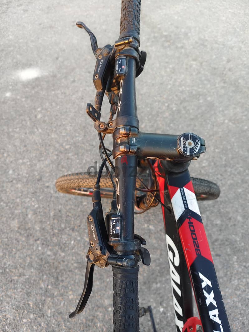 Galaxy B200h perfect condition 26 6