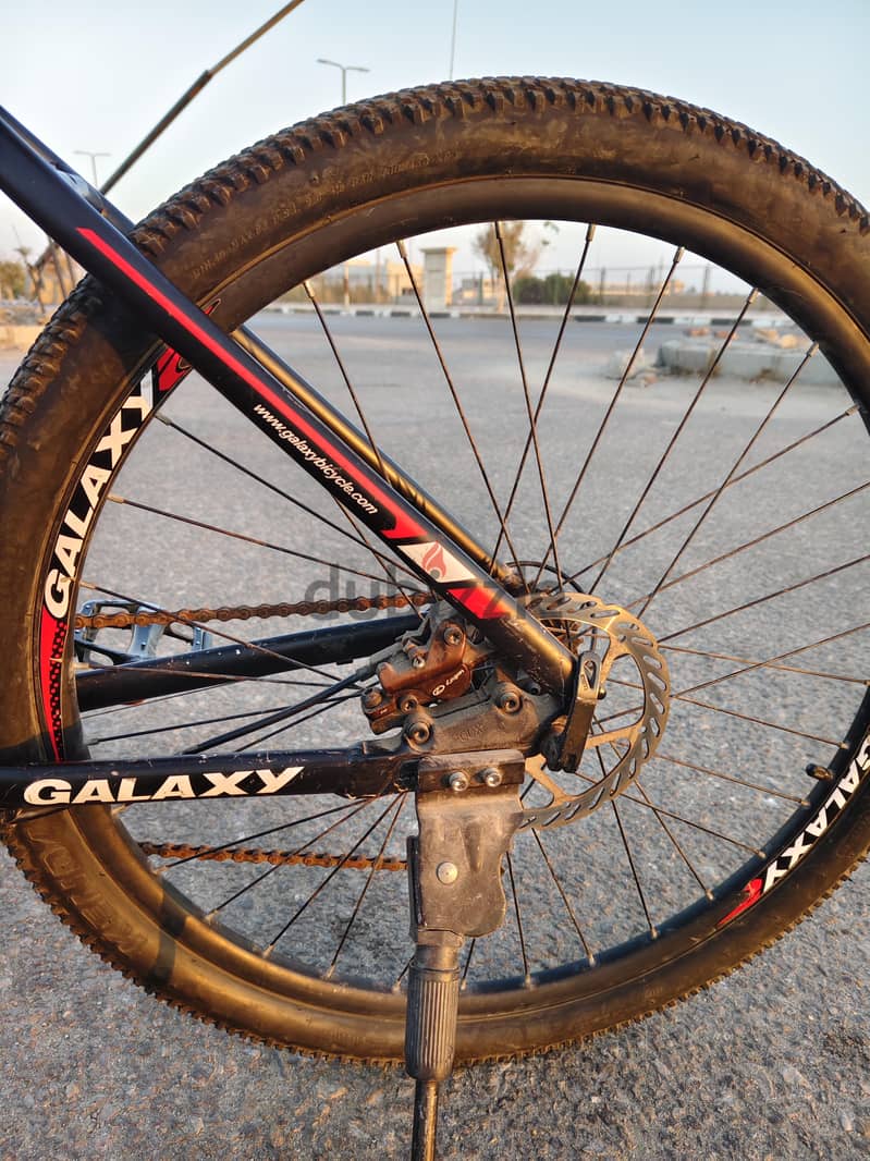Galaxy B200h perfect condition 26 8