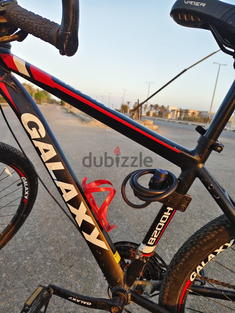 Galaxy B200h perfect condition 26 9