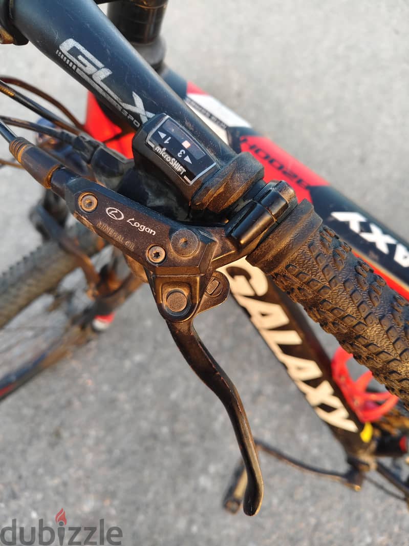 Galaxy B200h perfect condition 26 11