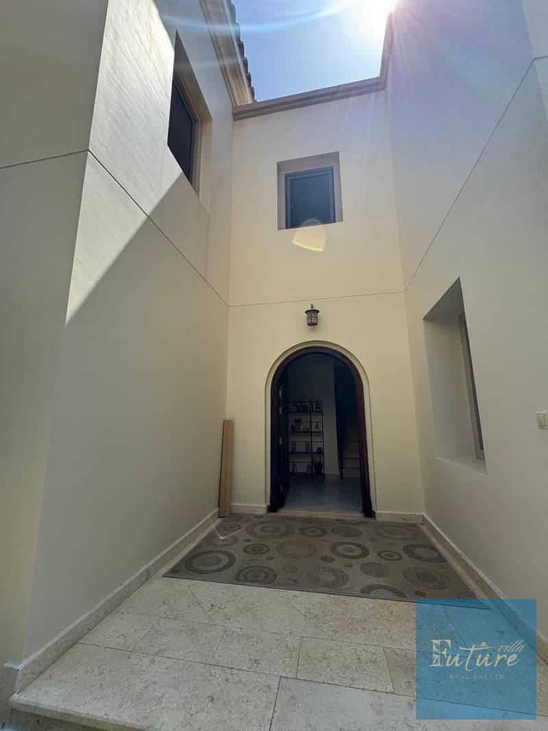 5 BR Stand Alone Villa in Marassi, photo 5 of 25