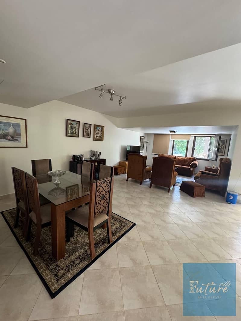 5 BR Stand Alone Villa in Marassi, photo 7 of 25