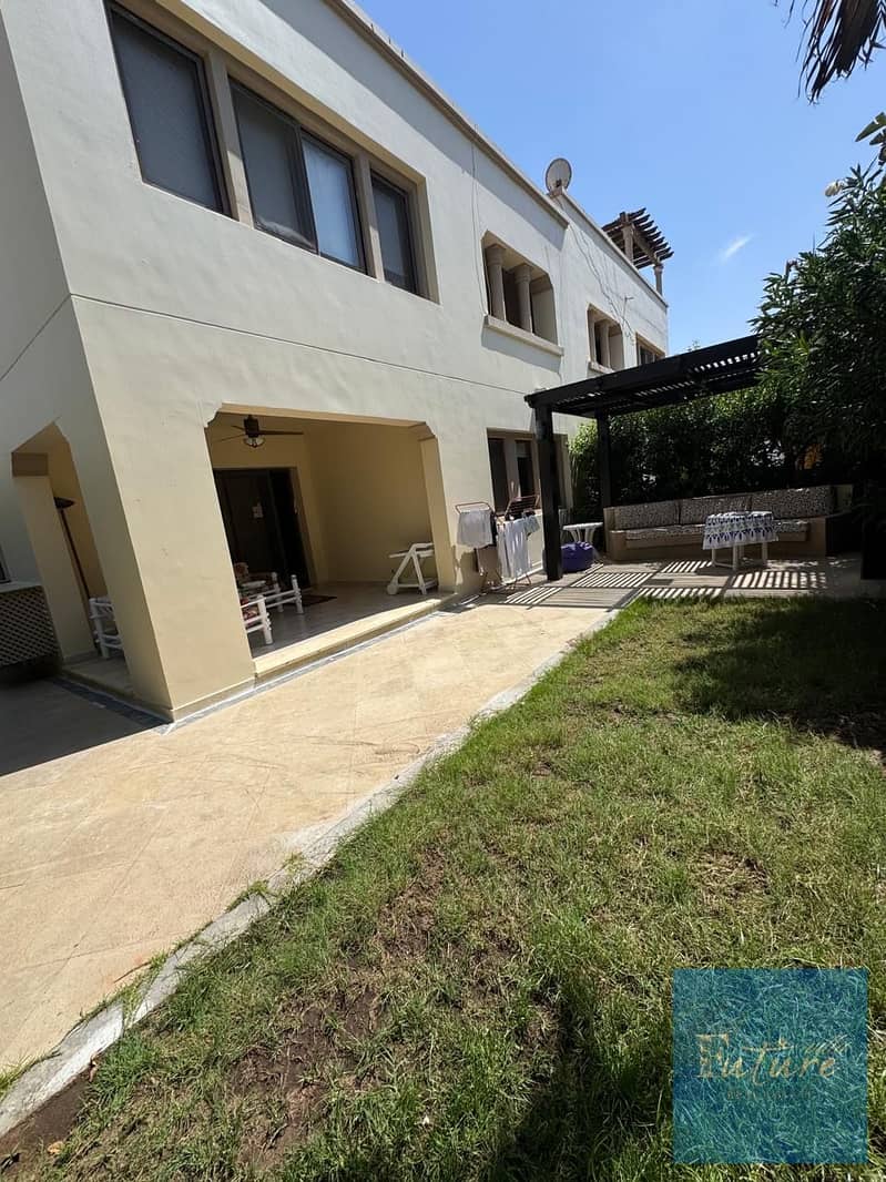 5 BR Stand Alone Villa in Marassi, photo 8 of 25