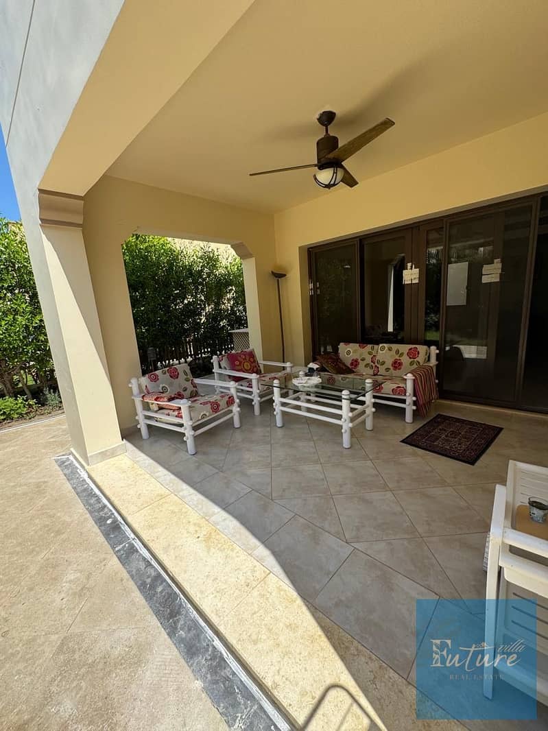 5 BR Stand Alone Villa in Marassi, photo 10 of 25