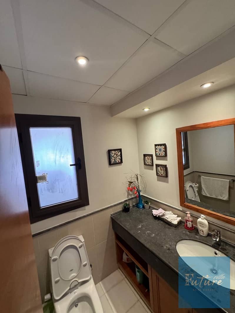 5 BR Stand Alone Villa in Marassi, photo 12 of 25