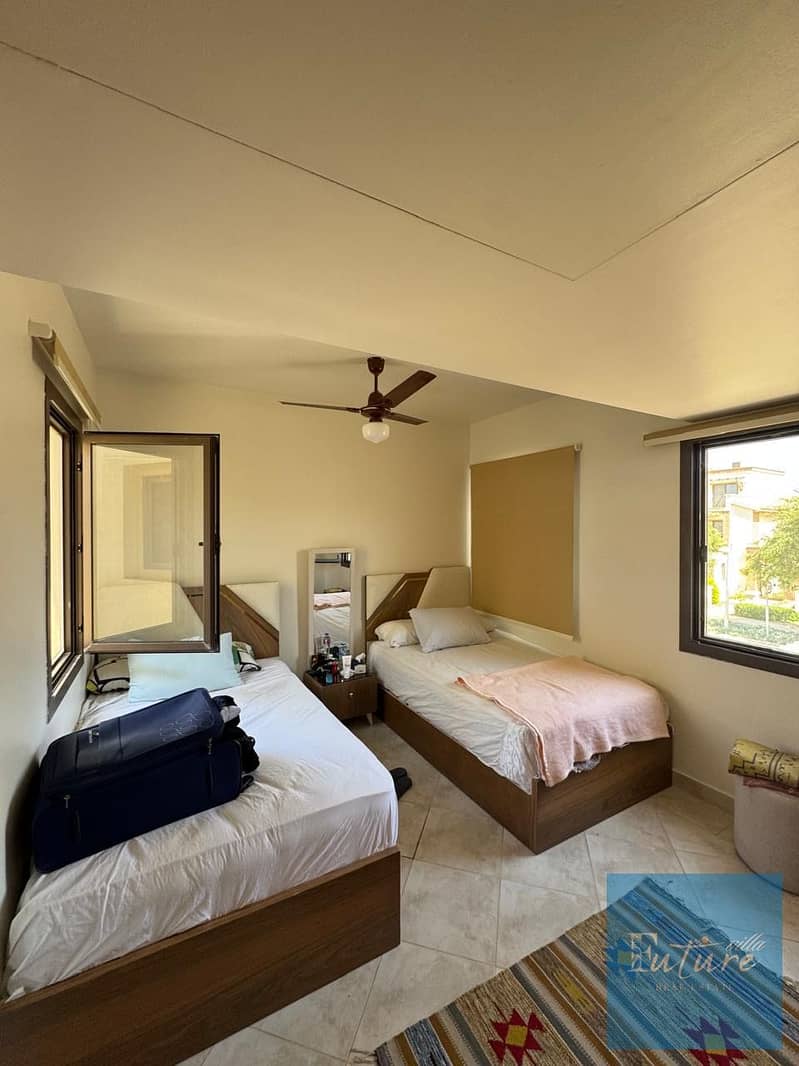 5 BR Stand Alone Villa in Marassi, photo 19 of 25