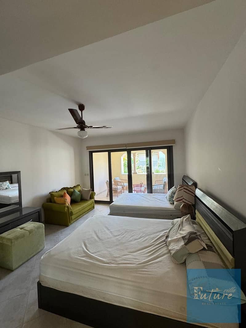 5 BR Stand Alone Villa in Marassi, photo 22 of 25