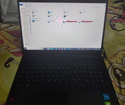 HP 15-dw3xxx
