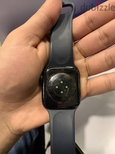 Apple Watch series 7 GPS 45mm