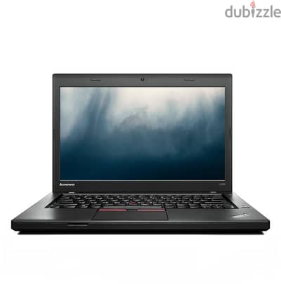 Lenovo ThinkPad L450 Business Laptop لابتوب لينوفو ثينك باد مثالي