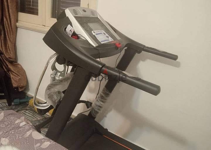 treadmill 3