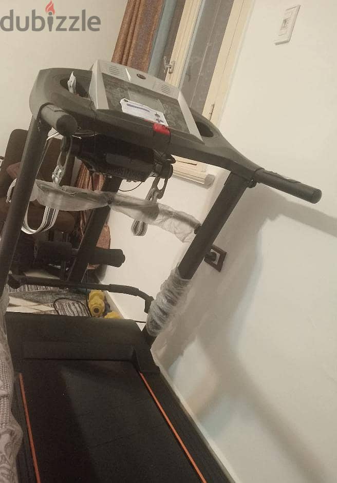 treadmill 4