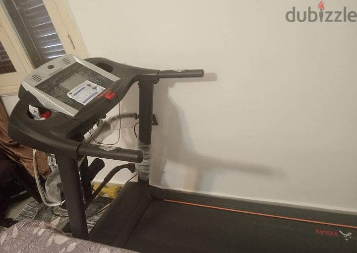 treadmill 5