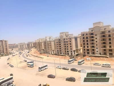 For rent, an apartment of 160 meters in Zahraa, Nasr City