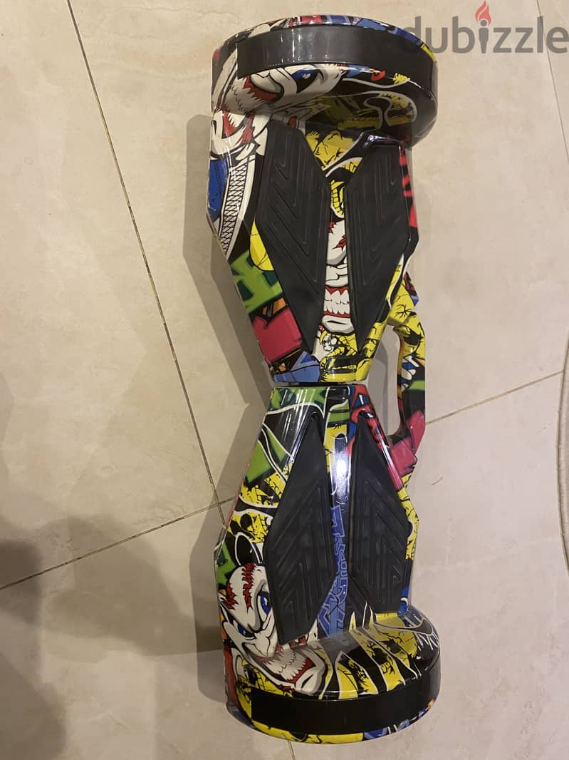 HOVERBOARD 8 inch 1